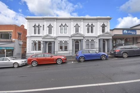 Photo of property in 241 Stuart Street, Dunedin Central, Dunedin, 9016