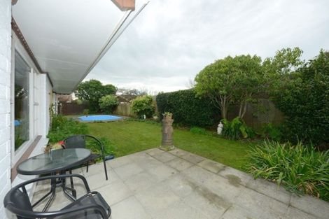 Photo of property in 38 Lynfield Avenue, Ilam, Christchurch, 8041