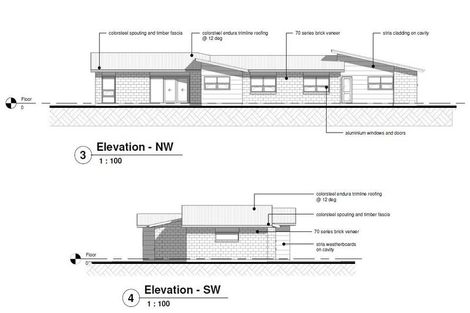 Photo of property in 53 Tainui Street, Levin, 5510