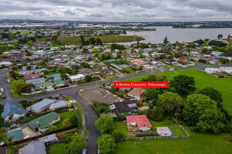 Photo of property in 6 Bolina Crescent, Pakuranga, Auckland, 2010
