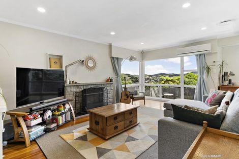 Photo of property in 44 Rangoon Street, Khandallah, Wellington, 6035