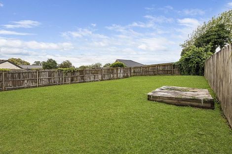Photo of property in 3 Bernina Place, Weymouth, Auckland, 2103