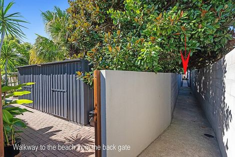 Photo of property in 3/309 Beach Road, Campbells Bay, Auckland, 0630