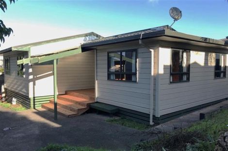 Photo of property in 69 Glenview Road, Glen Eden, Auckland, 0602