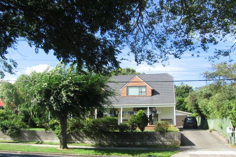 Photo of property in 85 Mcleod Street, Elderslea, Upper Hutt, 5018