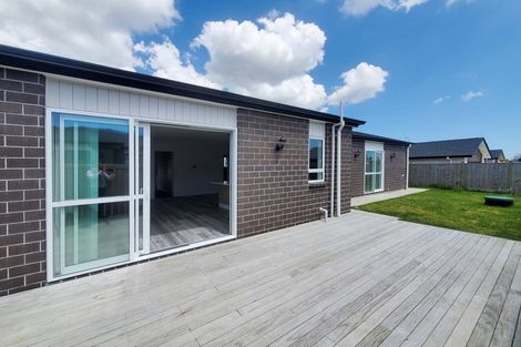 Photo of property in 16 Perkins Street, Papakura, 2110