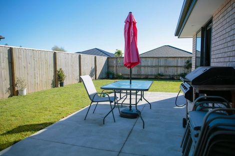 Photo of property in 158 Rangiora Woodend Road, Woodend, 7610
