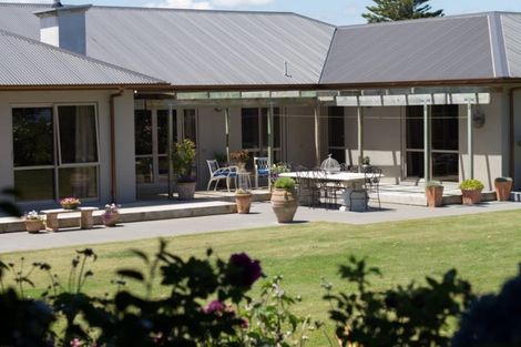 Photo of property in 311a Bushy Park Road, Kai Iwi, Whanganui, 4574