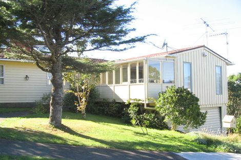 Photo of property in 16 Rajkot Terrace, Broadmeadows, Wellington, 6035