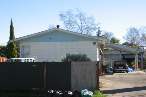 Photo of property in 19 Stout Street, Masterton, 5810