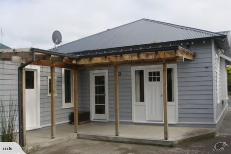 Photo of property in 441 Tweed Street, Georgetown, Invercargill, 9812