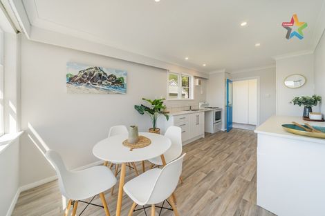 Photo of property in 92 Judd Crescent, Naenae, Lower Hutt, 5011