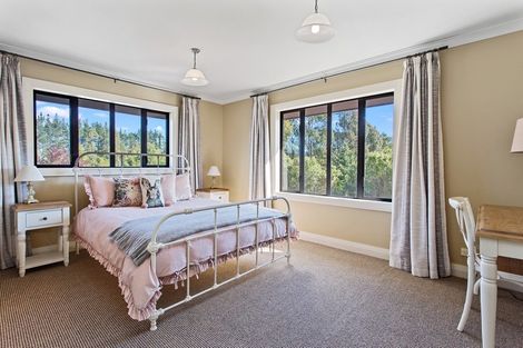 Photo of property in 195 Balcairn Amberley Road, Balcairn, Amberley, 7481