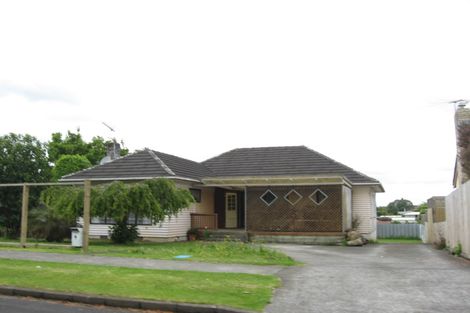Photo of property in 6 Hooper Avenue, Pukekohe, 2120