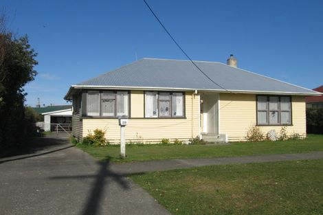 Photo of property in 20 Sherwill Street, Feilding, 4702