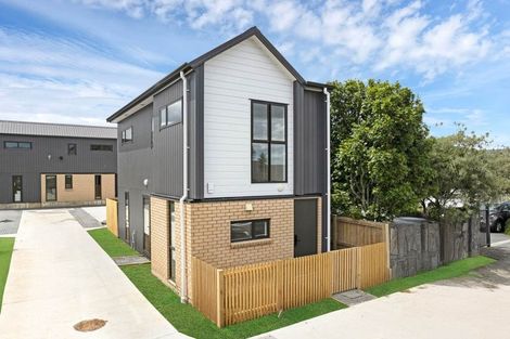 Photo of property in 1/163 Russell Road, Manurewa, Auckland, 2102