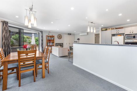 Photo of property in 15 Hoylake Place, Morrinsville, 3300