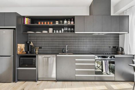 Photo of property in A C Nielsen House, 307/120 Victoria Street, Te Aro, Wellington, 6011