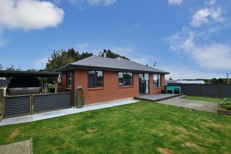 Photo of property in 58 Moa Street, Waikiwi, Invercargill, 9810