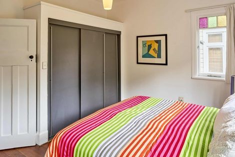 Photo of property in 24 Butt Street, Brooklyn, Wellington, 6021