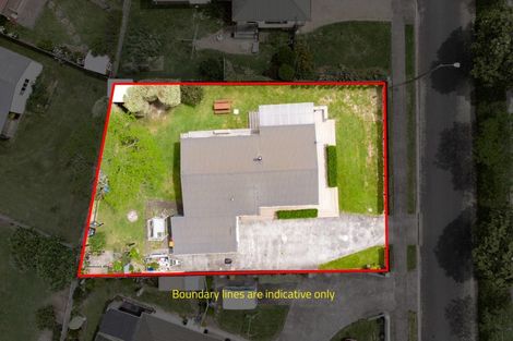 Photo of property in 28 Darlington Street, Ngatea, 3503