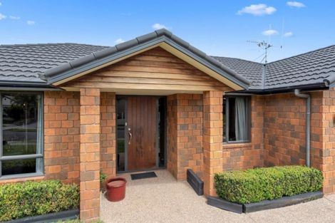 Photo of property in 4 Cabernet Close, Rototuna, Hamilton, 3210