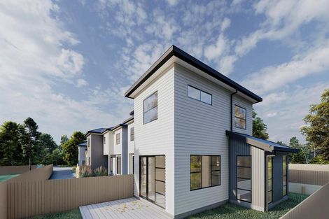 Photo of property in 1/1082 Fergusson Drive, Clouston Park, Upper Hutt, 5018