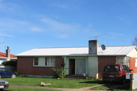 Photo of property in 12 Armagh Street, Levin, 5510