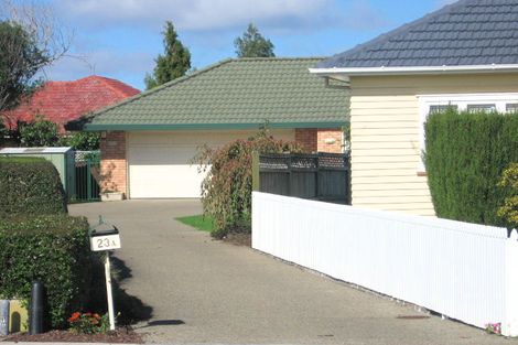 Photo of property in 23a Wentworth Avenue, Papatoetoe, Auckland, 2025