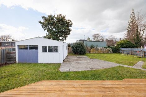 Photo of property in 25 Cardiff Street, Awapuni, Palmerston North, 4412