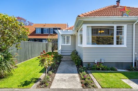 Photo of property in 14a Wai-iti Crescent, Woburn, Lower Hutt, 5010