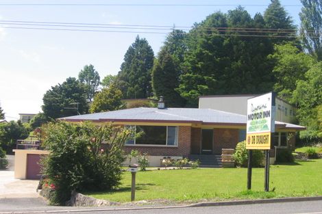 Photo of property in 59 Awakino Road, Te Kuiti, 3910