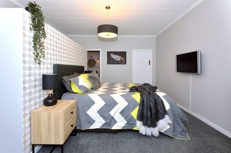 Photo of property in 23 Robertson Street, Richmond, Invercargill, 9810