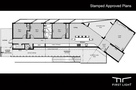 Photo of property in 33 Surf Road, Mangawhai Heads, Mangawhai, 0505