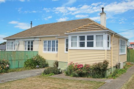 Photo of property in 27 Frome Street, Oamaru North, Oamaru, 9400