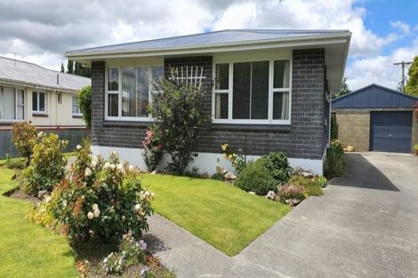 Photo of property in 54 Milton Street, Gore, 9710