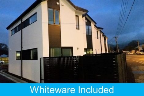 Photo of property in 16/70 Waltham Road, Sydenham, Christchurch, 8023