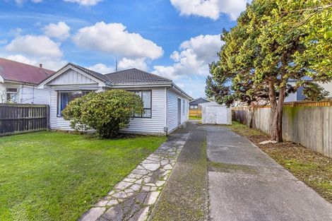 Photo of property in 1/13 Frederick Street, Waltham, Christchurch, 8011