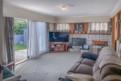 Photo of property in 7 Weld Street, Levin, 5510