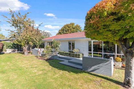 Photo of property in 7a Hidcote Place, Burnside, Christchurch, 8042