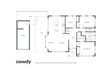 Photo of property in 1/35 Church Lane, Merivale, Christchurch, 8014