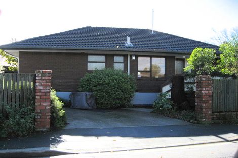 Photo of property in 1/23 Fifield Terrace, Waltham, Christchurch, 8023