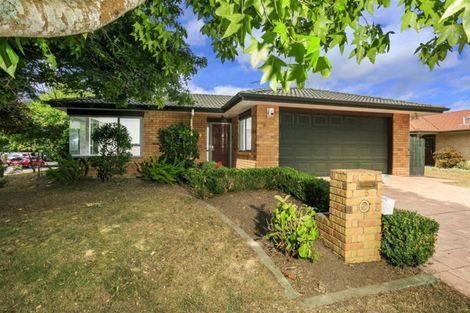 Photo of property in 5 Adelphi Place, Albany, Auckland, 0632