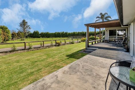 Photo of property in 712 One Tree Point Road, Ruakaka, Whangarei, 0171