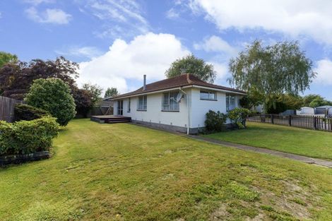 Photo of property in 6 Evans Place, Kaiapoi, 7630