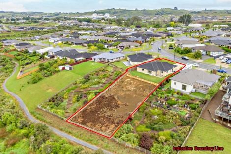 Photo of property in 25 Mark Ball Drive, Pokeno, 2402