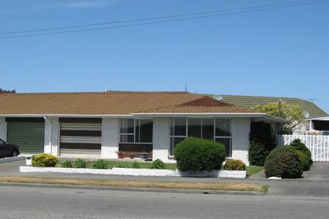 Photo of property in 1/27 Bentley Street, Russley, Christchurch, 8042