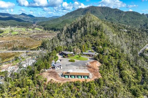 Photo of property in 492 Hikuai Settlement Road, Hikuai, 3579