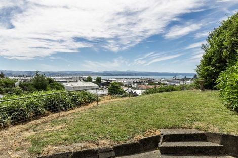 Photo of property in 8 Goldsmith Road, Hospital Hill, Napier, 4110