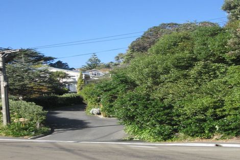 Photo of property in 10 Awa Road, Miramar, Wellington, 6022